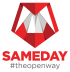 Sameday logo