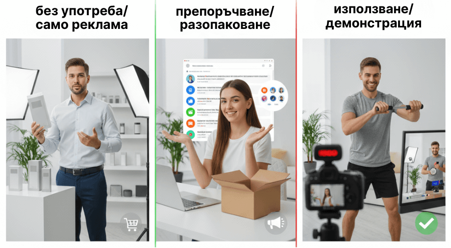 партньорски маркетинг